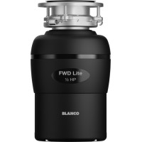 Blanco FWD Lite 526646 черный