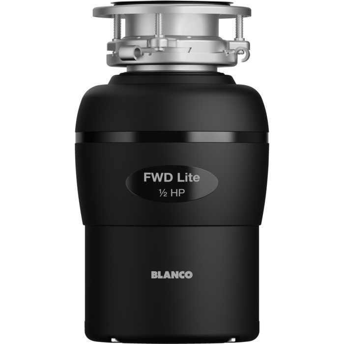 Blanco FWD Lite 526646 черный