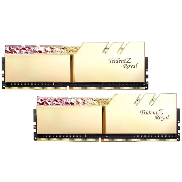 G.SKILL F4-3600C19D-32GTRG 32 Гб
