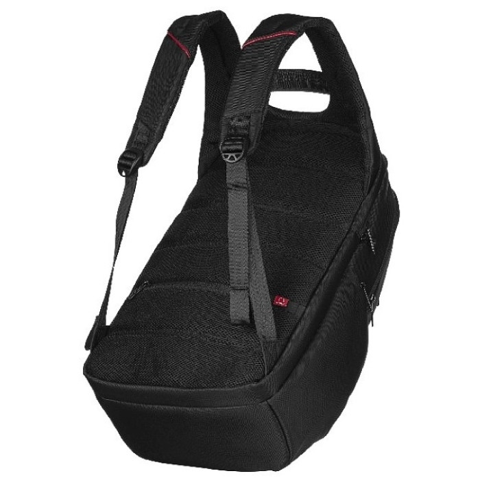 Сумка 2E 2E-BPN9004BK16 черный