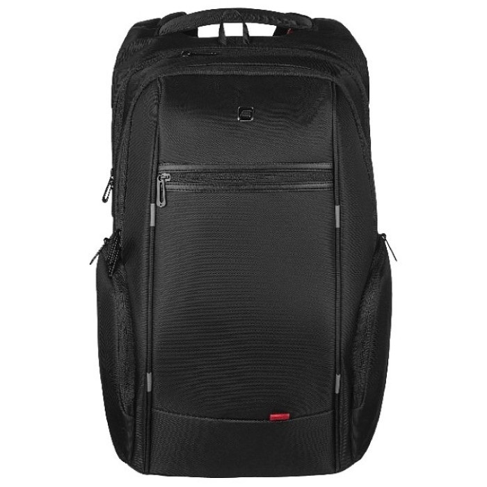 Сумка 2E 2E-BPN9004BK16 черный