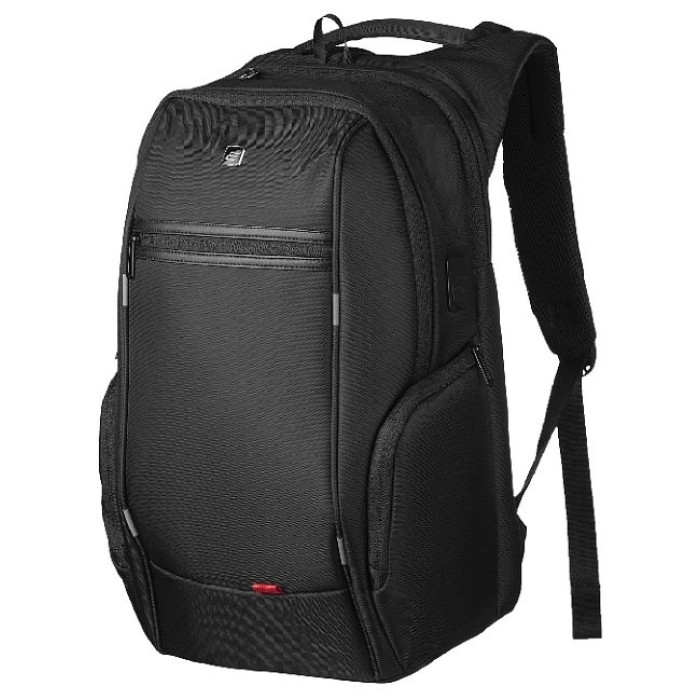 Сумка 2E 2E-BPN9004BK16 черный