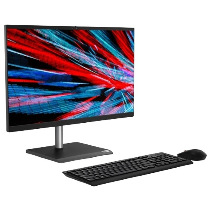 Lenovo V30a-24IIL AIO 11LA0073RU черный