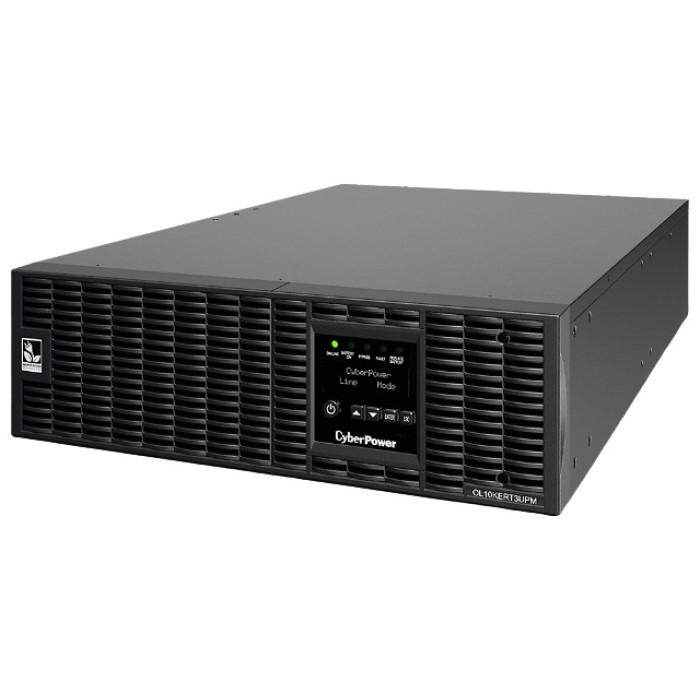 Источник бесперебойного питания CyberPower OL10KERT3UPM