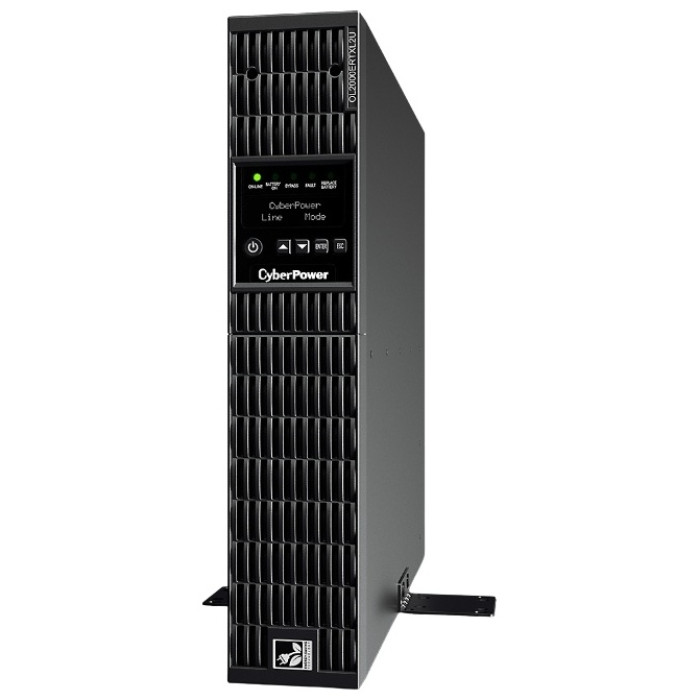 Источник бесперебойного питания CyberPower OL2000ERTXL2U
