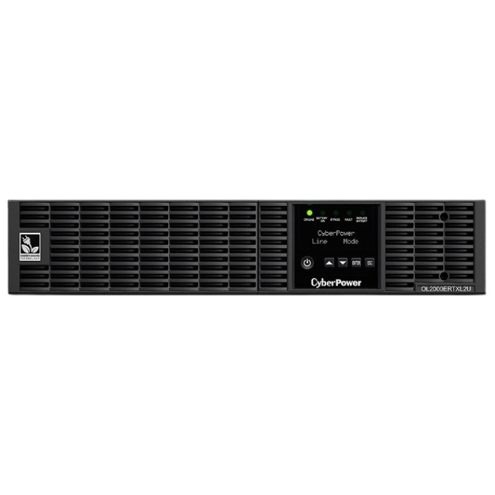 Источник бесперебойного питания CyberPower OL2000ERTXL2U