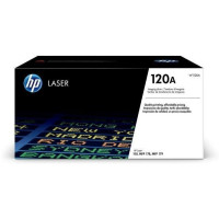 HP 120A черный
