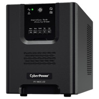 Источник бесперебойного питания CyberPower PR1000ELCD