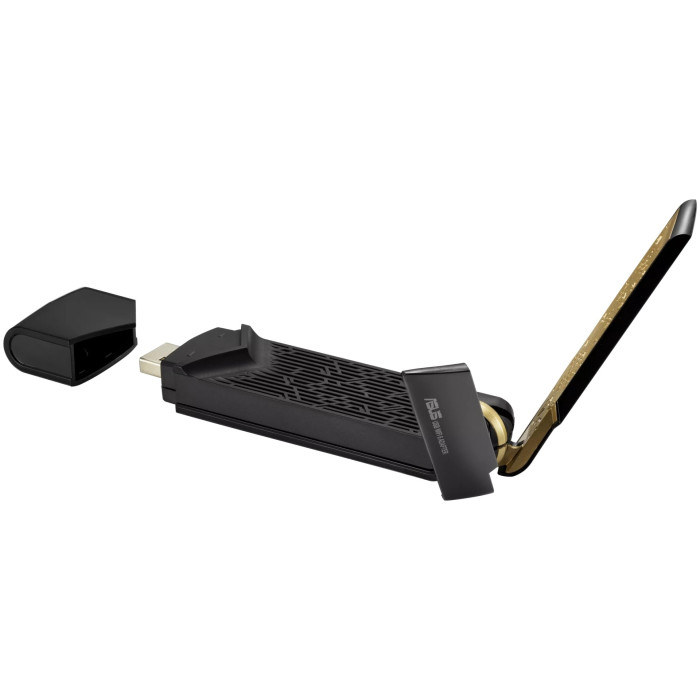 Wi-Fi адаптер ASUS USB-AX56