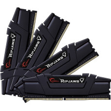G.SKILL F4-4000C18Q-32GVK 32 Гб