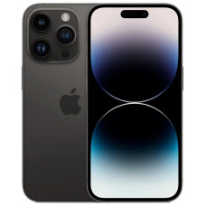 Apple iPhone 14 Pro 512Gb черный