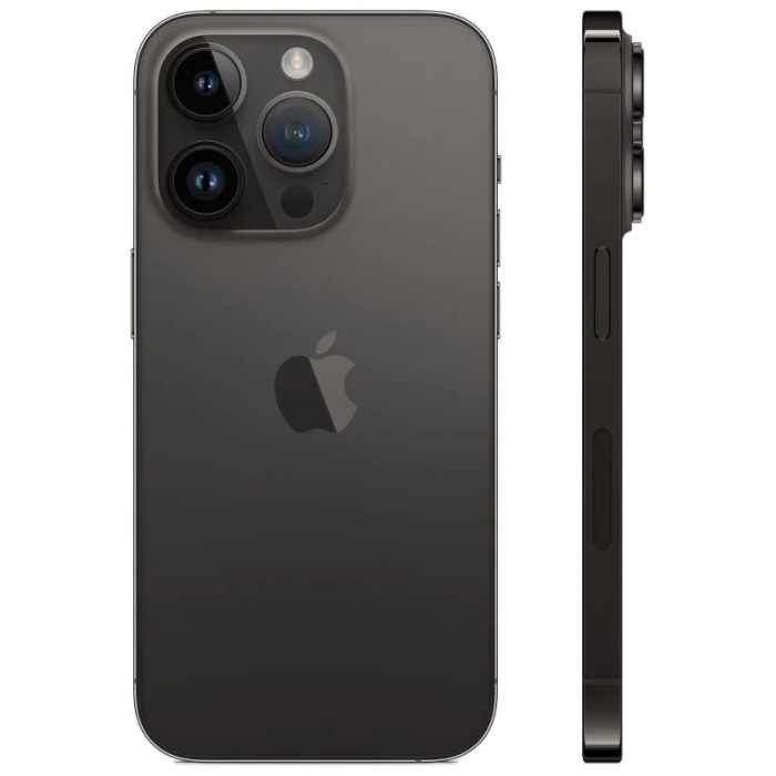 Apple iPhone 14 Pro 512Gb черный