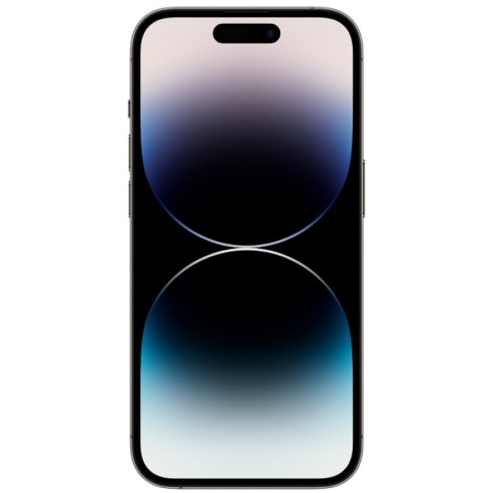 Apple iPhone 14 Pro 512Gb черный