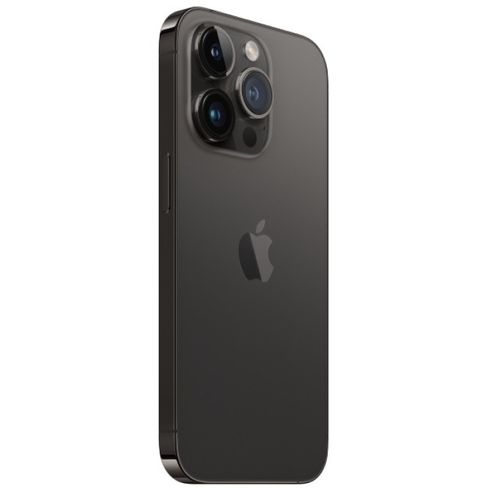Apple iPhone 14 Pro 512Gb черный