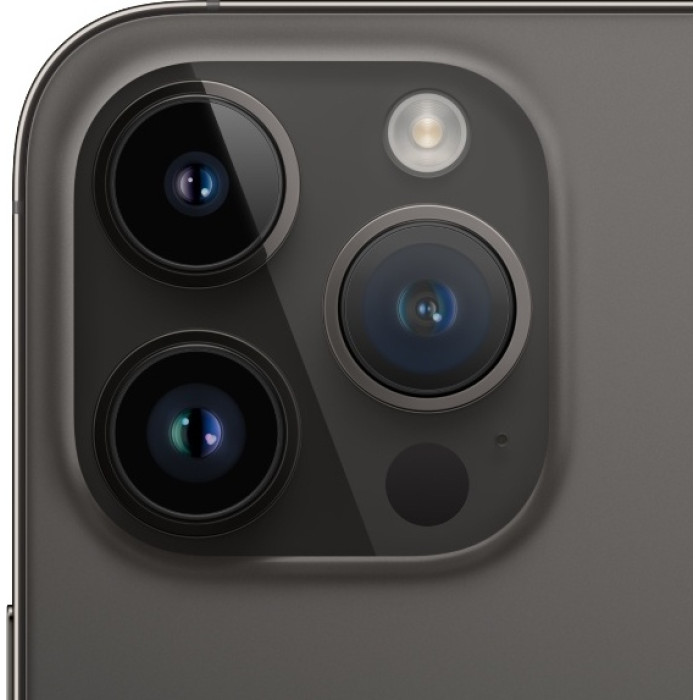 Apple iPhone 14 Pro 512Gb черный