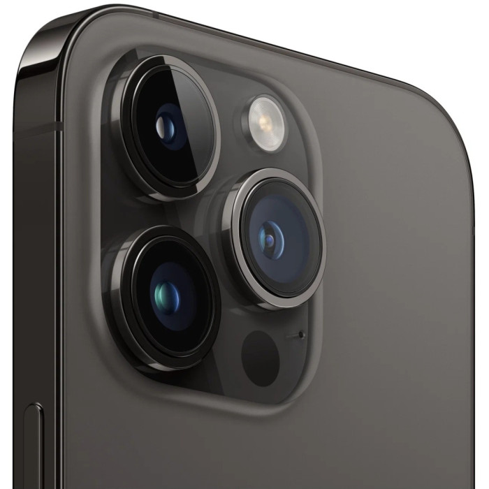 Apple iPhone 14 Pro 512Gb черный