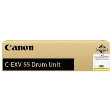 Canon C-EXV 55 2187C002 голубой (cyan)