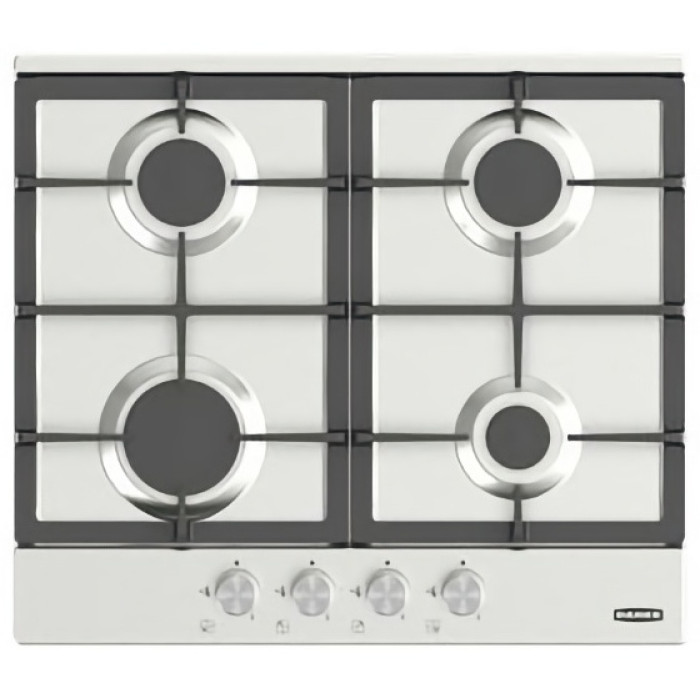DANKE SIMPLE 64GT INOX серебристый