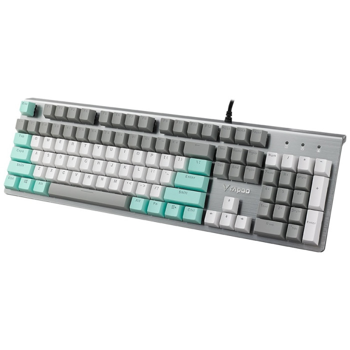 Клавиатура Rapoo V530 Black