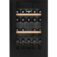 Liebherr EWTgb 1683 черный