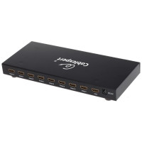 Переходник Cablexpert DSP-8PH4-03 HDMI - HDMI