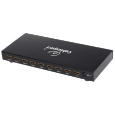 Переходник Cablexpert DSP-8PH4-03 HDMI - HDMI