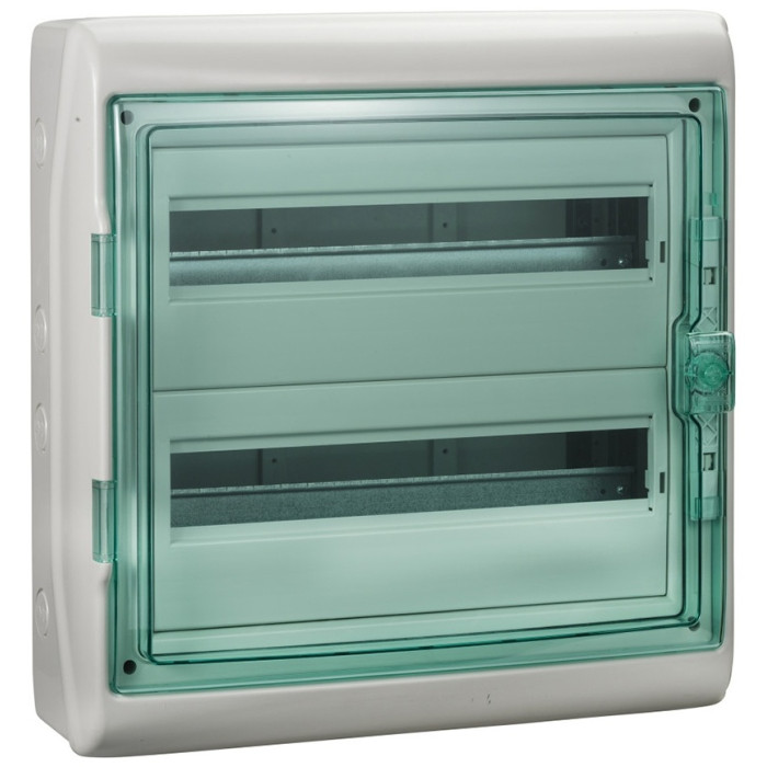 Schneider Electric щит распределительный Kaedra 13984