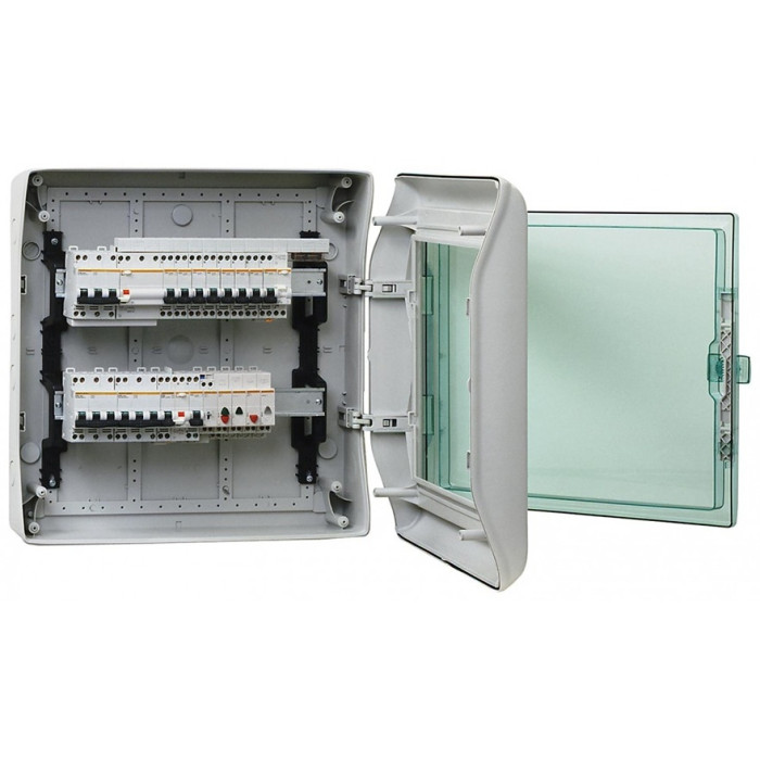Schneider Electric щит распределительный Kaedra 13984