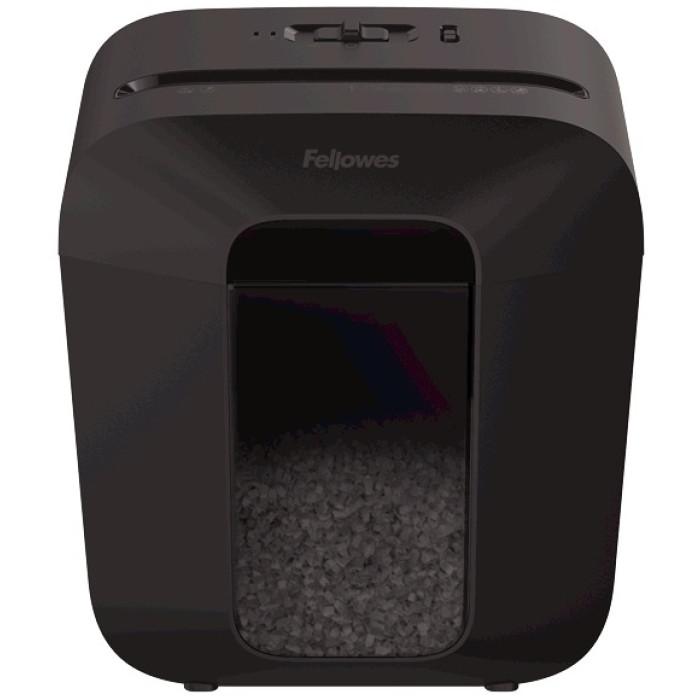 Fellowes Powershred LX25M
