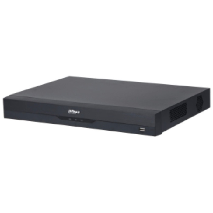 Dahua HDVR (гибридный) DH-XVR5216AN-I3