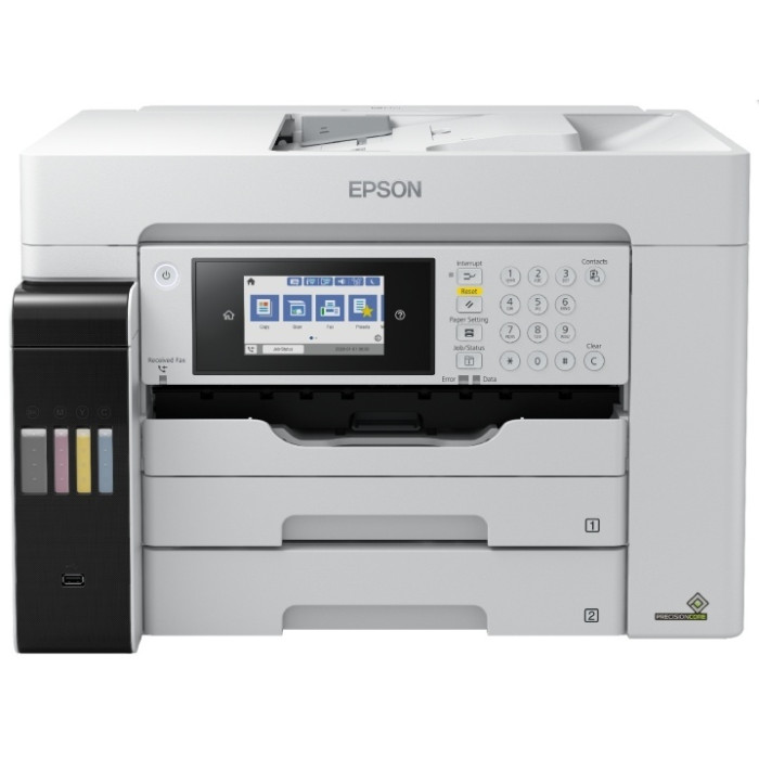 МФУ Epson L15180