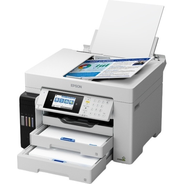 МФУ Epson L15180