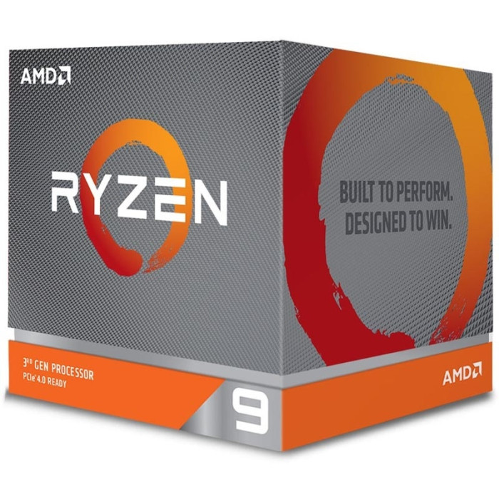 AMD Ryzen 9 7950X BOX