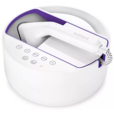 Kitfort KT-9110-1 белый, фиолетовый