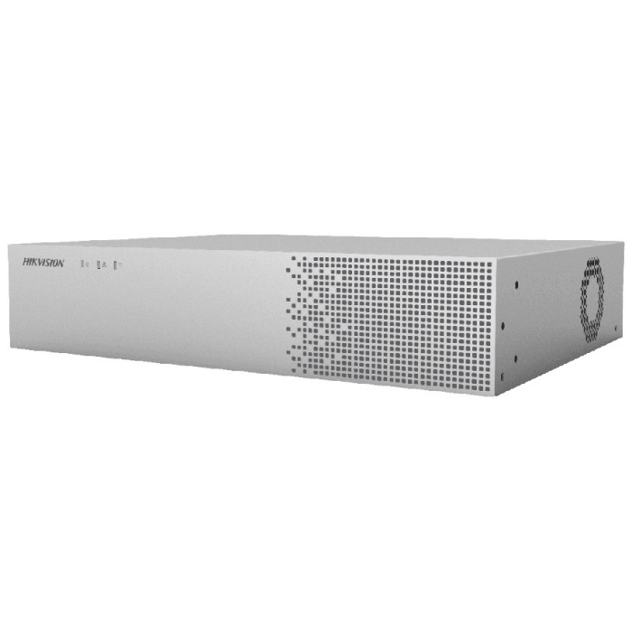 Hikvision HDVR (гибридный) iDS-6708NXI-I/8F(B)(T)