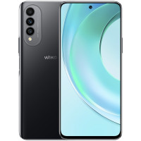 WIKO T50 Mulan 6 ГБ/128 ГБ черный