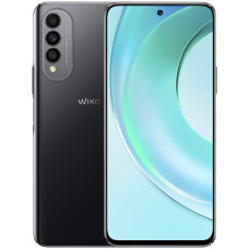 WIKO T50 Mulan 6 ГБ/128 ГБ черный