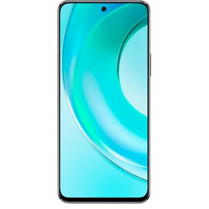 WIKO T50 Mulan 6 ГБ/128 ГБ черный
