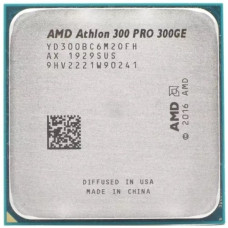 AMD Athlon PRO 300GE OEM