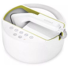 Kitfort KT-9110-2 белый, желтый