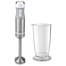 Блендер Ufesa BP4580 Vario 1000 серебристый