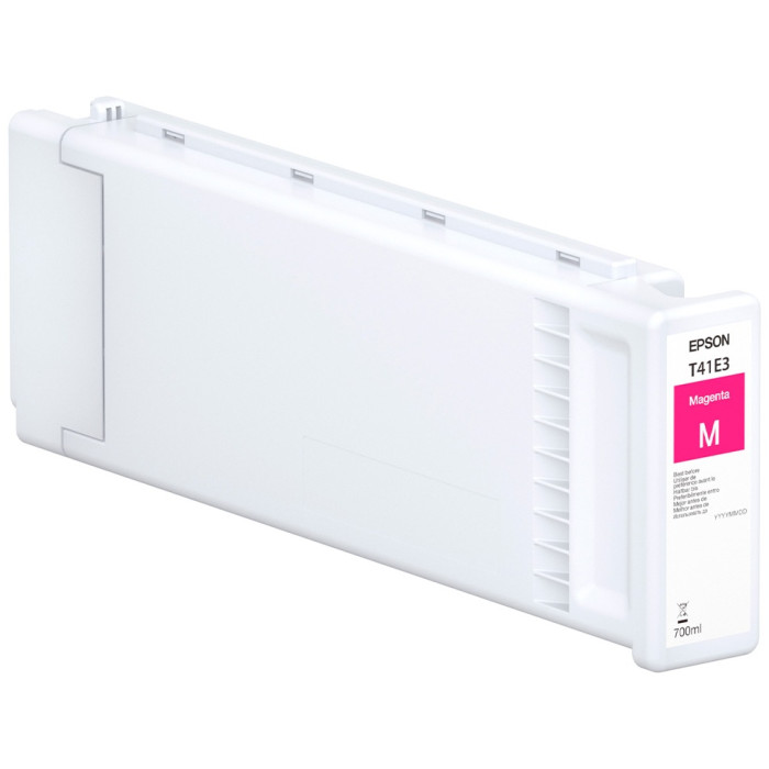 Epson C13T41E34N пурпурный (magenta)