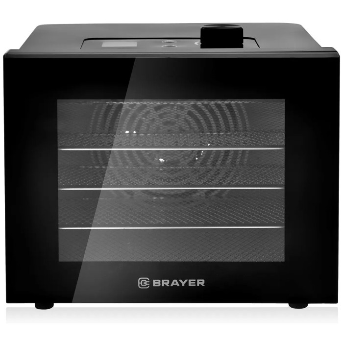 BRAYER BR1901 черный