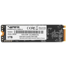 SSD Patriot VP4300-1TBM28H 1000 ГБ