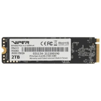 SSD Patriot VP4300-2TBM28H 2000 ГБ