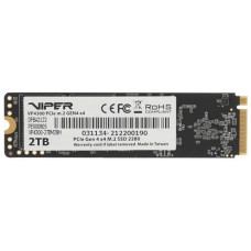 SSD Patriot VP4300-2TBM28H 2000 ГБ