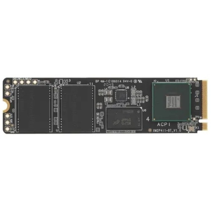 SSD Patriot VP4300-2TBM28H 2000 ГБ