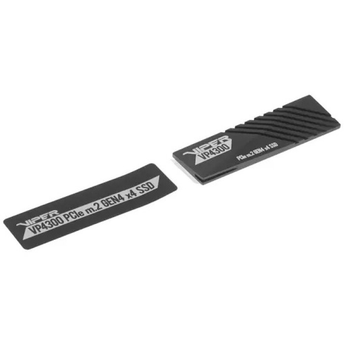 SSD Patriot VP4300-2TBM28H 2000 ГБ