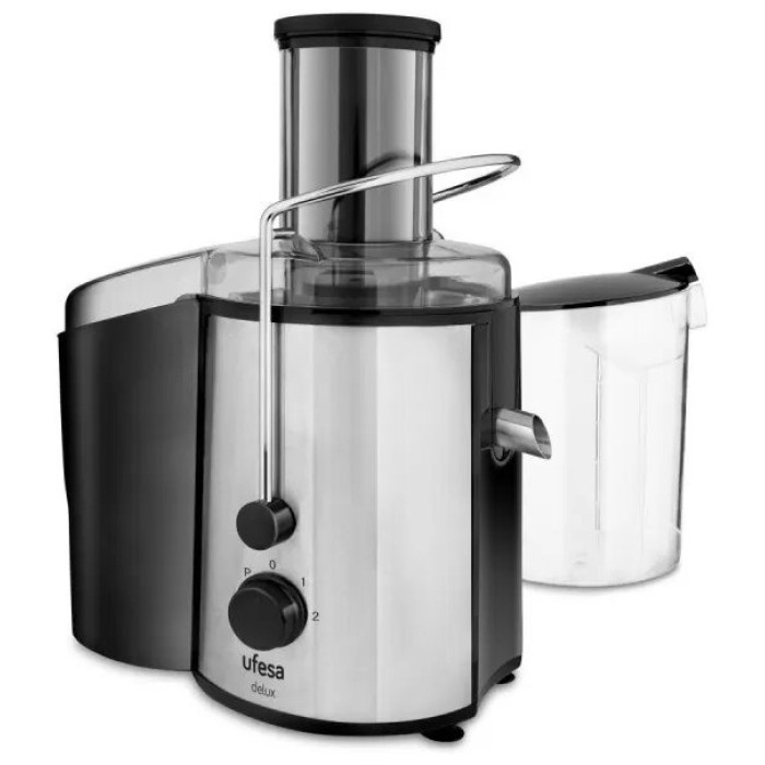Ufesa LC5750 Delux черный