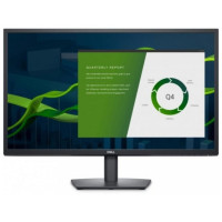 DELL E2722H 210-BBRO черный